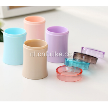 Tiny Toothpicks Holder Dispenser voor thuis